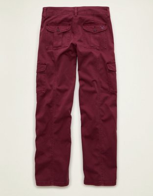 AE Low-Rise Cargo Pant