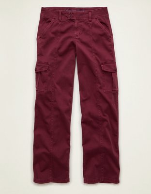 AE Low-Rise Cargo Pant