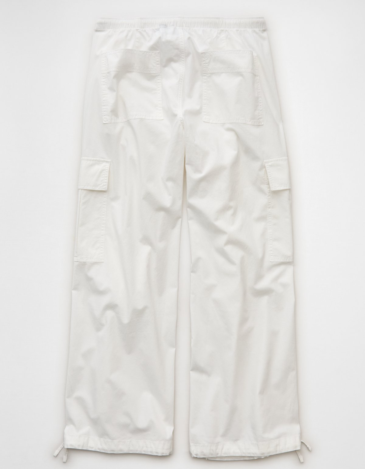 AE Low-Rise Baggy Cargo Parachute Pant - image 5