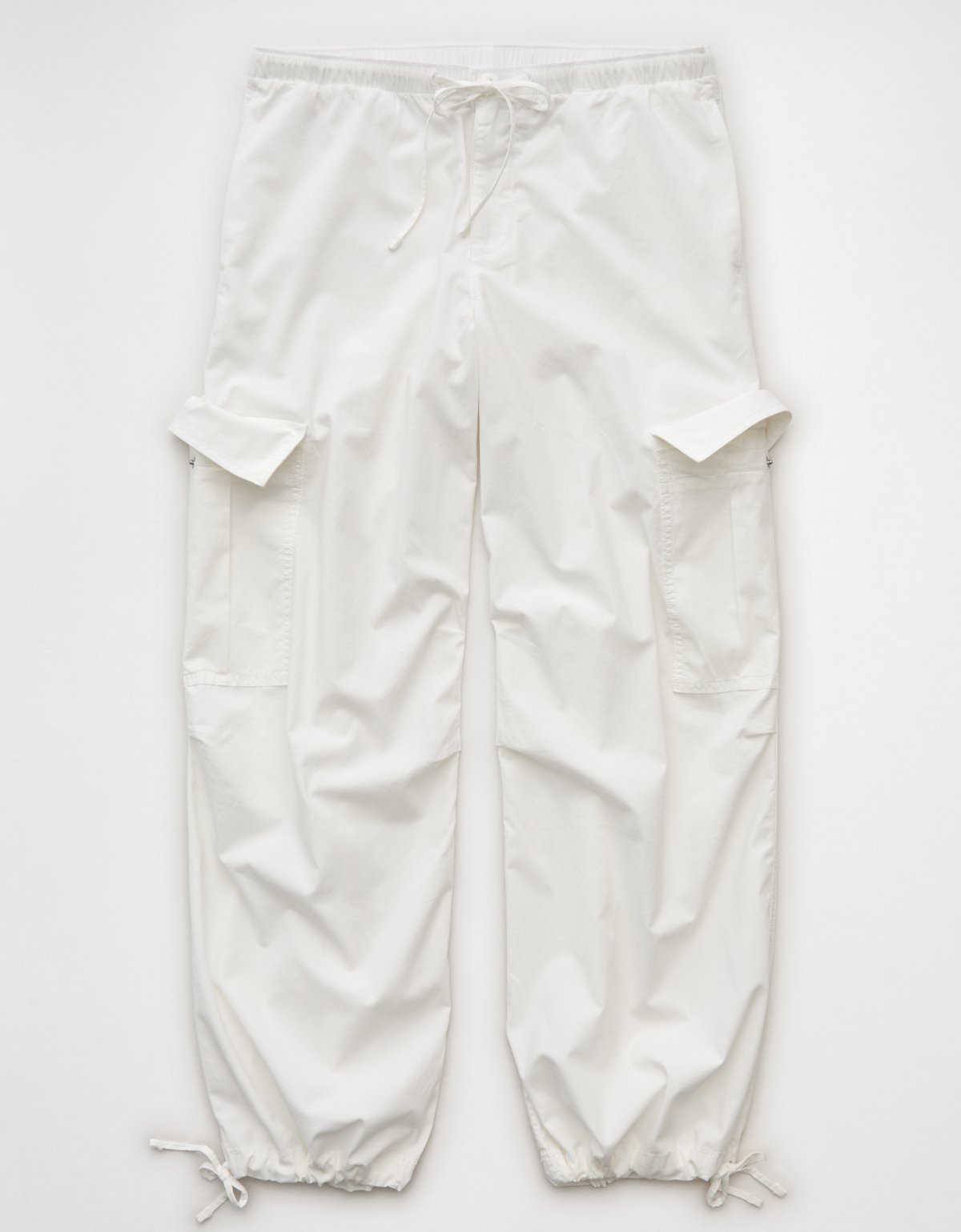 AE Low-Rise Baggy Cargo Parachute Pant - image 4