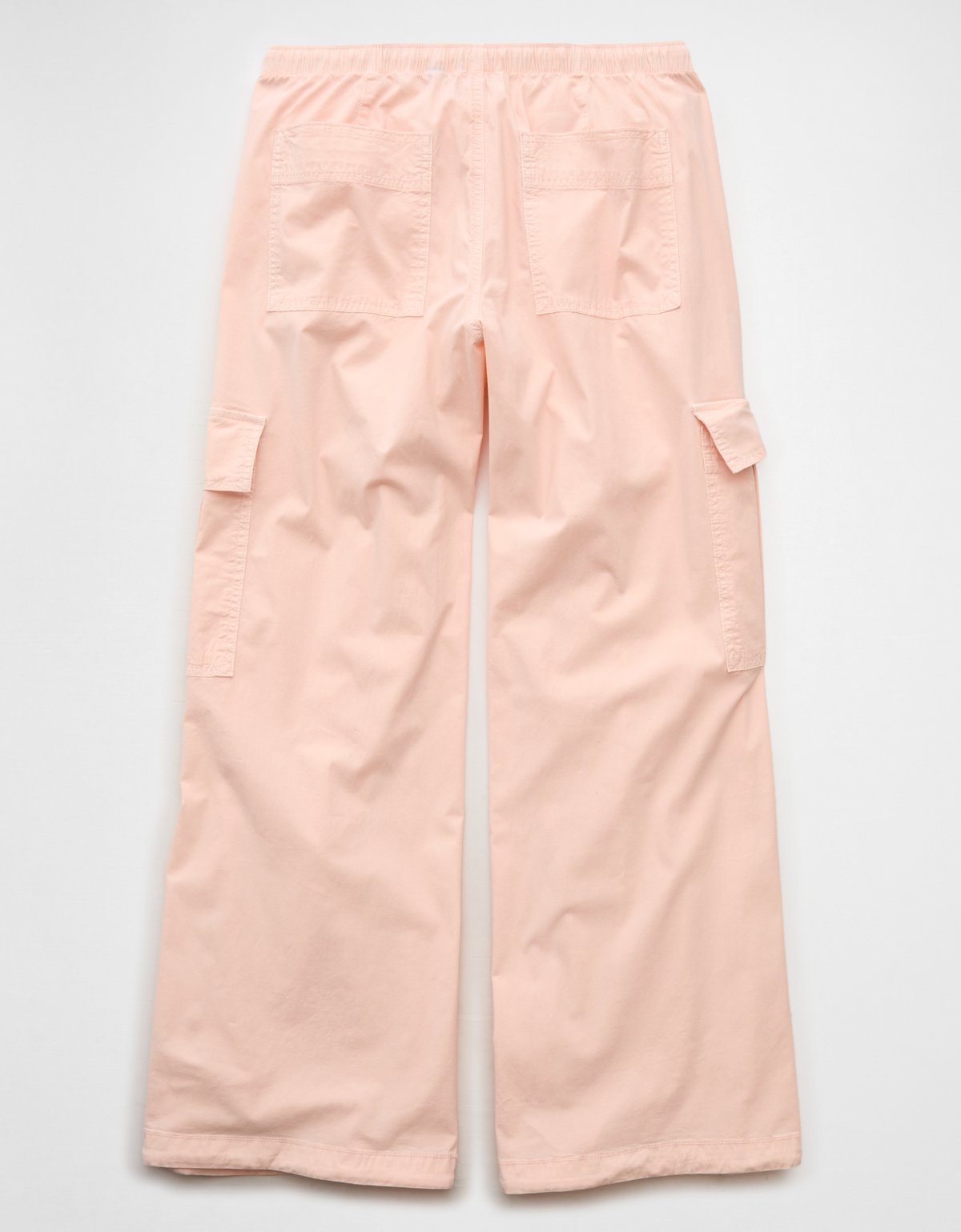 AE Low-Rise Baggy Cargo Parachute Pant - image 5