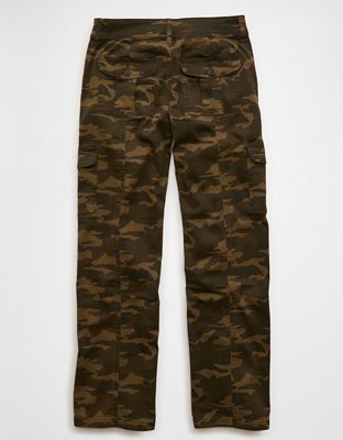 AE Low-Rise Cargo Pant