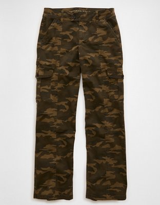 AE Low-Rise Cargo Pant