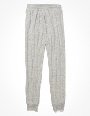 AE Plush Slim Jogger
