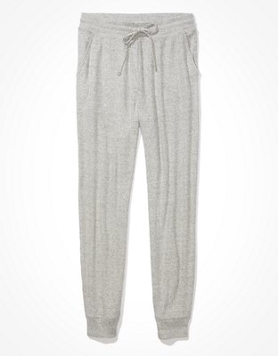 AE Plush Slim Jogger