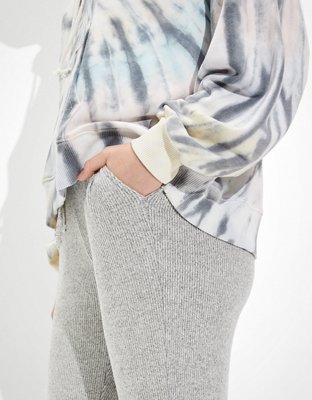 AE Plush Slim Jogger