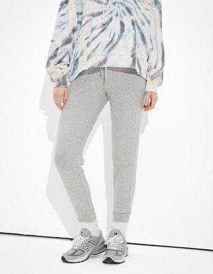 AE Plush Slim Jogger