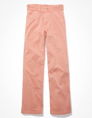 AE Corduroy Mom Pant