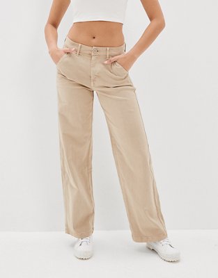 Women's Jeans: Mom, Baggy, Jegging, Flare & More | American Eagle