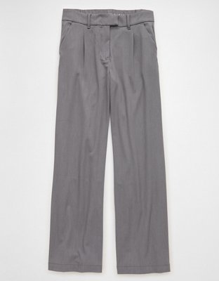 Женские брюки American Eagle AE Stretch Poppy Trouser — фото 3