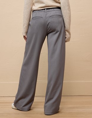 AE Stretch Poppy Trouser