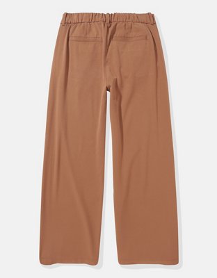 AE Trouser Stretch con Pinzas