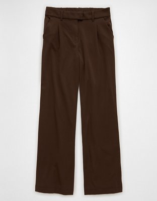 AE Stretch Poppy Trouser