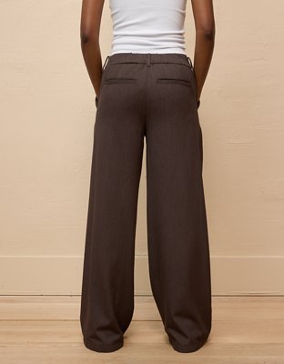 AE Stretch Poppy Trouser