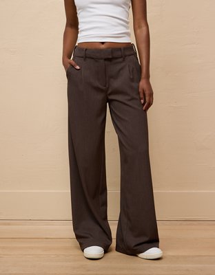 AE Stretch Poppy Trouser