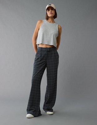 AE Stretch Poppy Trouser