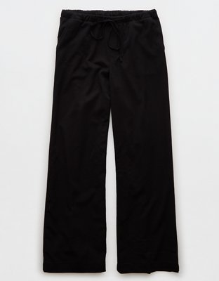 AE Low-Rise Pull-On Poppy Trouser