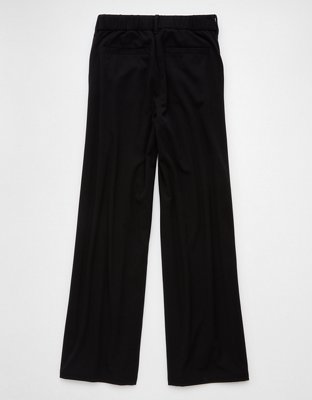 AE Stretch Extreme Wide-Leg Poppy Trouser