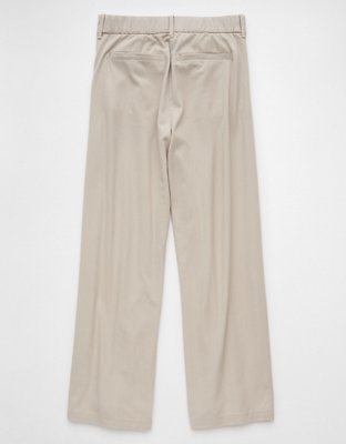 AE Stretch Extreme Wide-Leg Poppy Trouser