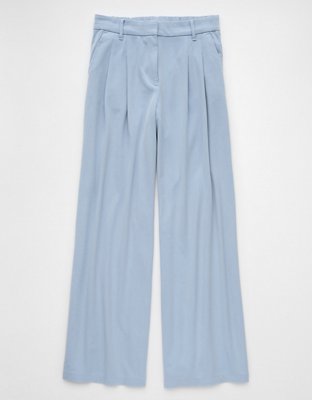 AE Stretch Extreme Wide-Leg Poppy Trouser