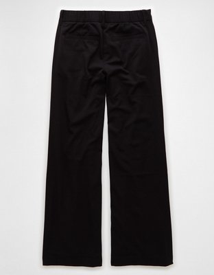 AE Stretch Low-Rise Poppy Trouser