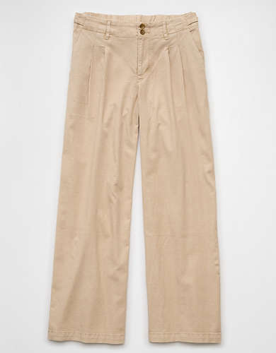 AE Stretch Vegan Leather Classic Bootcut Pant AE Stretch Vegan Leather Classic Bootcut Pant