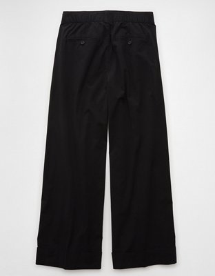 AE Poplin Pull-On Pant