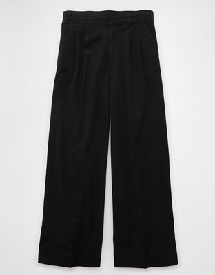 AE Poplin Pull-On Pant