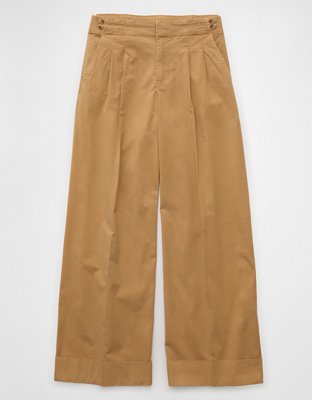 AE Poplin Pull-On Pant