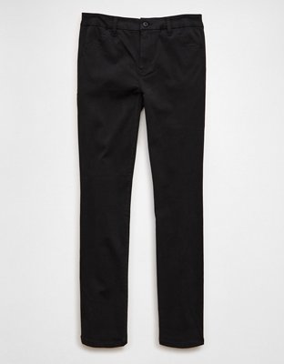 AE Stretch High-Waisted Skinny Pant