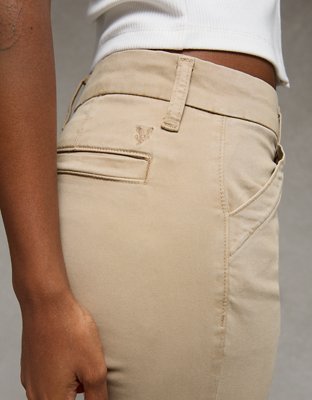 AE Stretch High-Waisted Skinny Pant