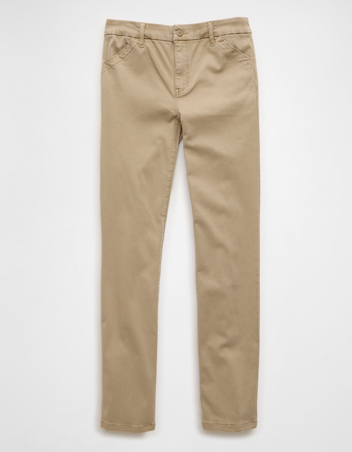 AE Stretch High-Waisted Skinny Pant - image 3