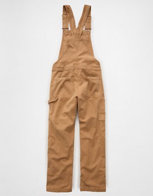 AE Stretch Baggy Straight Overall