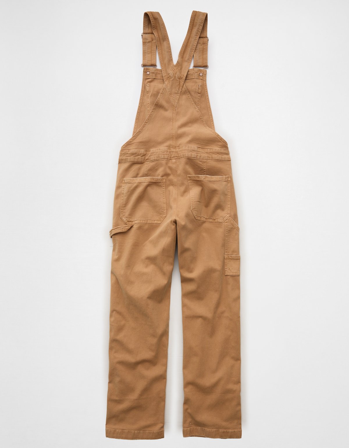 AE Stretch Baggy Straight Overall - image 4