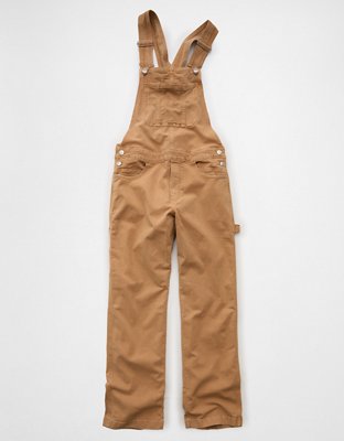 AE Stretch Baggy Straight Overall
