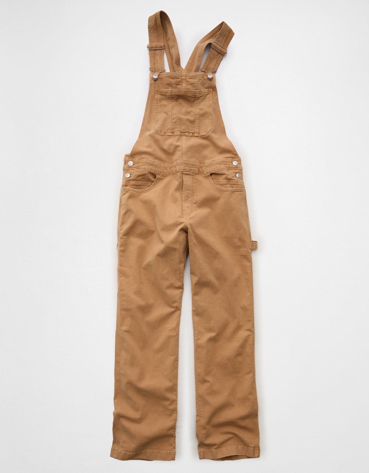 AE Stretch Baggy Straight Overall - image 3