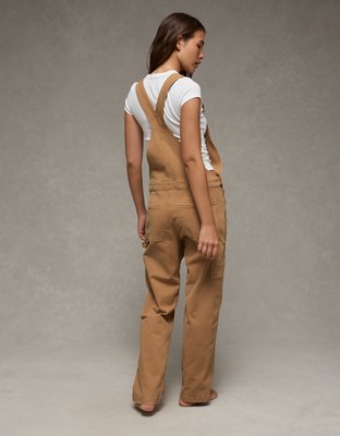 Salopette droite, ample et extensible AE
