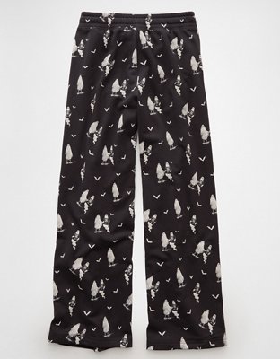 AE Halloween Fleece Pant