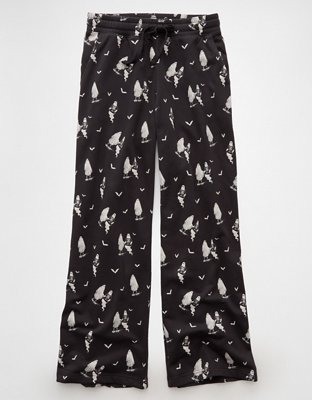 AE Halloween Fleece Pant