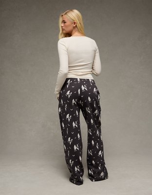 AE Halloween Fleece Pant