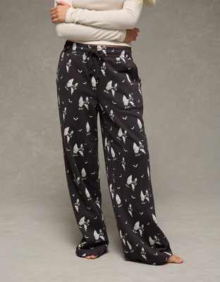 AE Halloween Fleece Pant