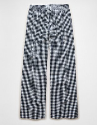 AE Seersucker PJ Pant