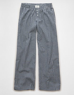 AE Seersucker PJ Pant