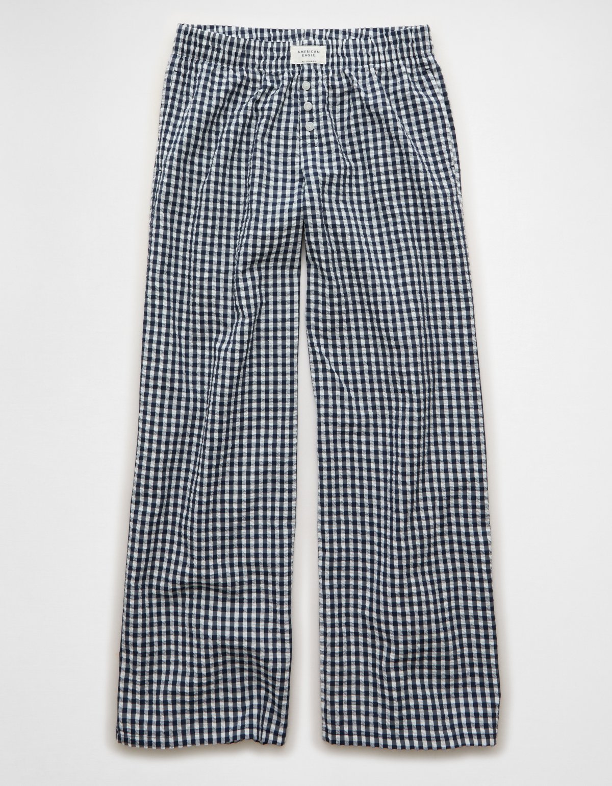 AE Seersucker PJ Pant - image 3