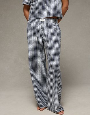 AE Seersucker PJ Pant