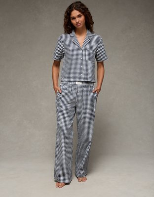 AE Seersucker PJ Pant
