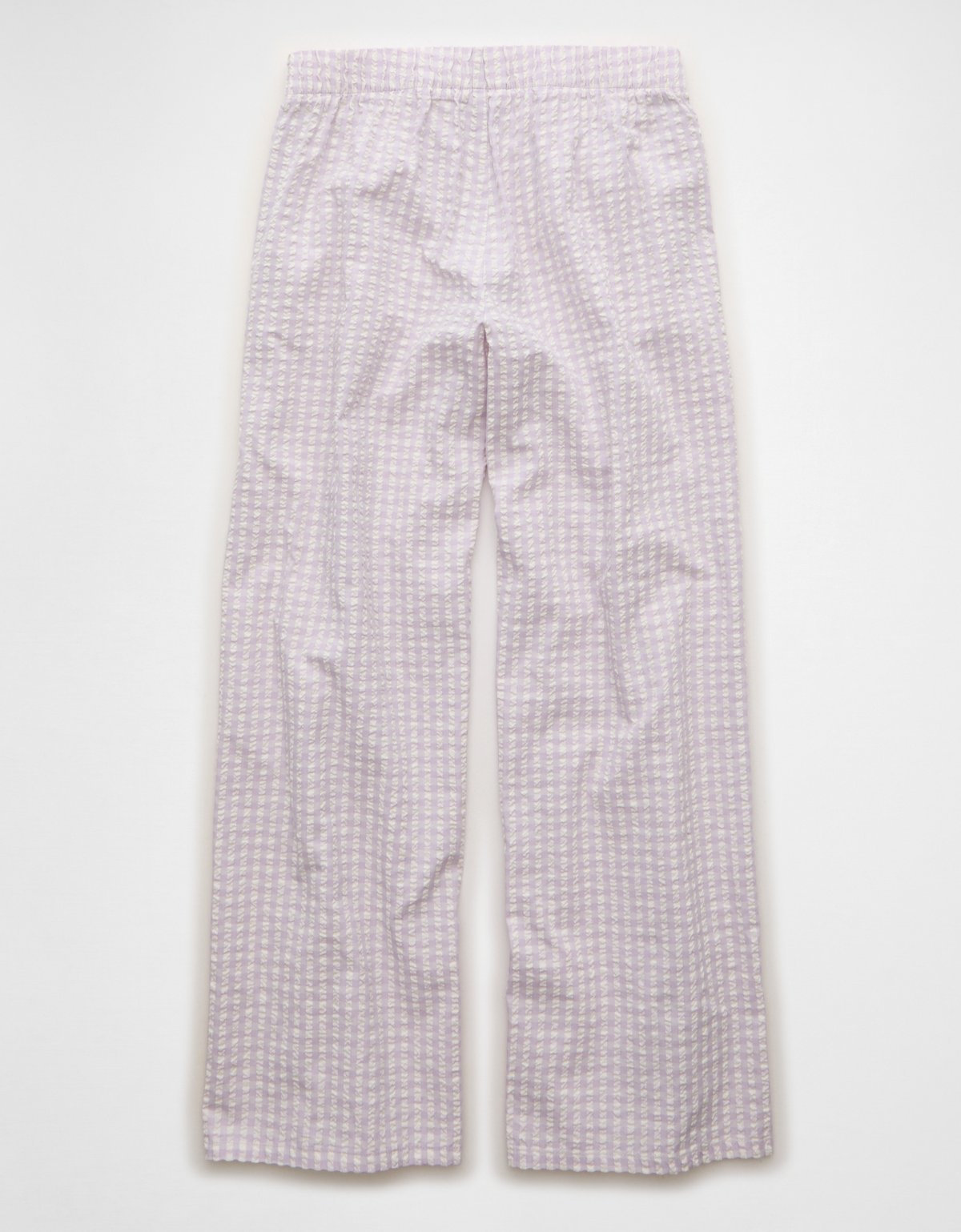 AE Seersucker PJ Pant - image 4
