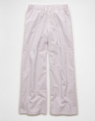 AE Seersucker PJ Pant