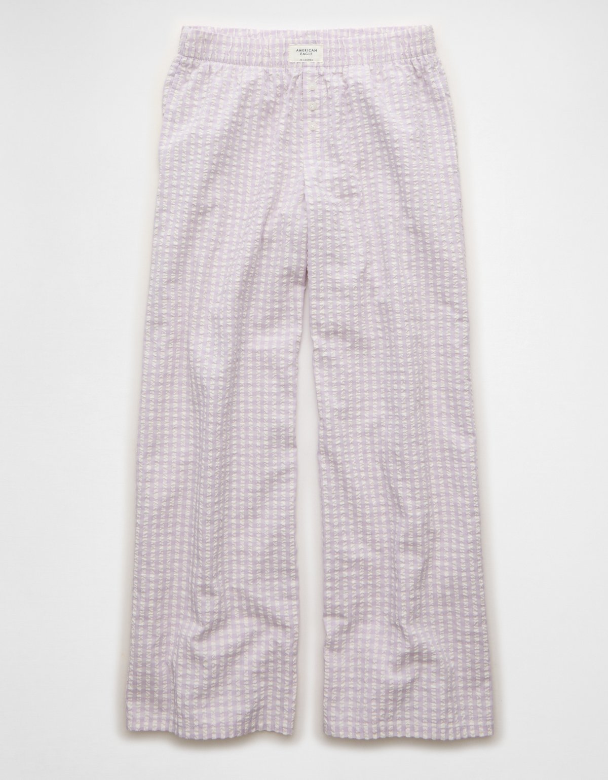 AE Seersucker PJ Pant - image 3