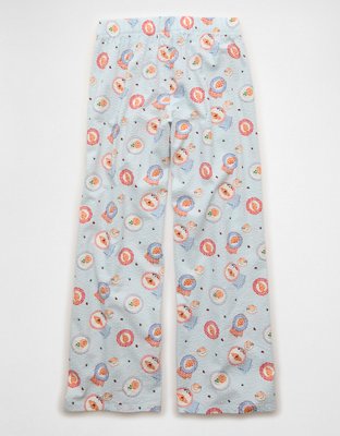 AE Seersucker PJ Pant